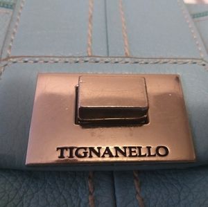 TignaNello Cross Body Purse